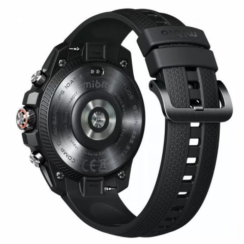 Smartwatch Mibro GS Explorer czarny