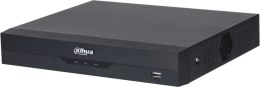 ZESTAW 6 Kamer czarnych IP Dahua 8mpx IPC-HDW2849TM-S-IL-BLACK + DYSK
