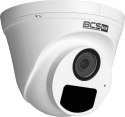 Zestaw monitoringu IP BCS Basic 4x Kamera BCS-B-EIP15FR3(2.0) Rejestrator z dyskiem 2TB