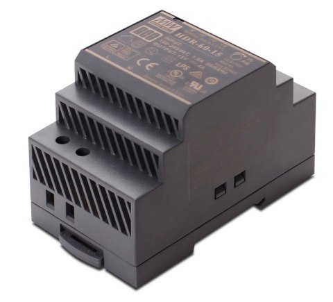 ACO PS-HDR-60-15MA video DIN 15-17V, 4A