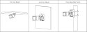 Kamera IP Dahua IPC-PFW3849S-A180-AS-PV-Black
