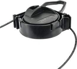 UCHWYT ODCIĄGOWY DROP 2-6mm TELENCO