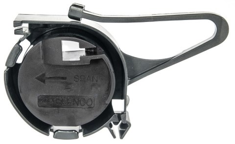 UCHWYT ODCIĄGOWY DROP 2-6mm TELENCO