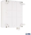 Zasilacz buforowy SMPS 12V 6A 72W ATTE AUPS-70-120-L1
