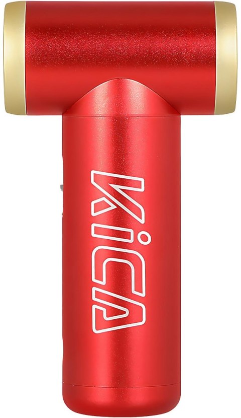 Dmuchawa wielofunkcyjna FeiyuTech KiCA JetFan 2 - czerwona