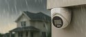 Kamera 4w1 Hilook by Hikvision kopułka 8MP TVI-T8M-20DL Opakowanie zbiorcze 4szt.