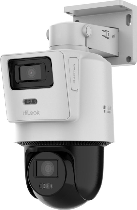 Kamera IP Hilook PTZ-D4 dualna 8MP (4MP + 4MP) Opakowanie zbiorcze 4szt.