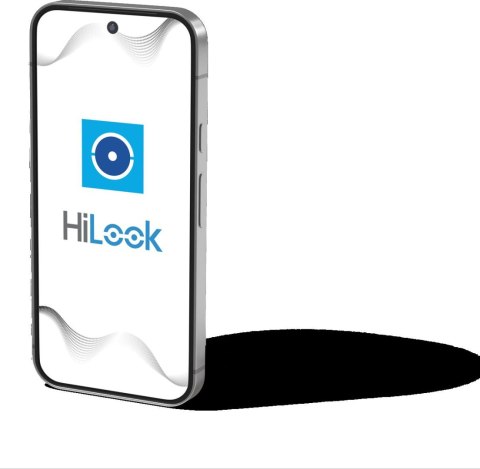Kamera IP Hilook by Hikvision tuba 4MP IPCAM-B4-50IR Opakowanie zbiorcze 10szt.
