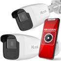 Kamera IP Hilook by Hikvision tuba 4MP IPCAM-B4-50IR Opakowanie zbiorcze 4szt.