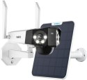 Kamera IP Reolink DUO Series G750 z panelem solarnym