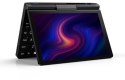 Laptop GPD Pocket 3 Pentium Gold 7505/8"WUXGA Touchscreen IPS/LAN/16GB/SSD512GB/BT/BLKB/FPR/x360/Win