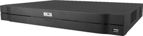 Rejestrator BCS LINE BCS-L-NVR1602-A-4K