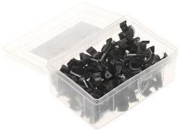 TRZYMAK KABLA TRZ-8/B*P100