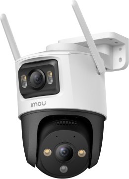 Zestaw 2 kamer IP IMOU Cruiser Dual 10MP (5MP + 5MP) z kartami pamięci 32GB