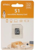 Zestaw 2 kamer IP IMOU Cruiser Dual 10MP (5MP + 5MP) z kartami pamięci 32GB
