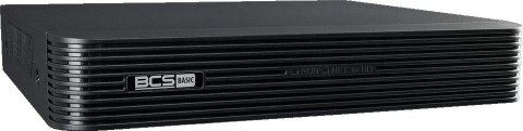 Zestaw minitoringu IP BCS BASIC BCS-B-IP2(SET)