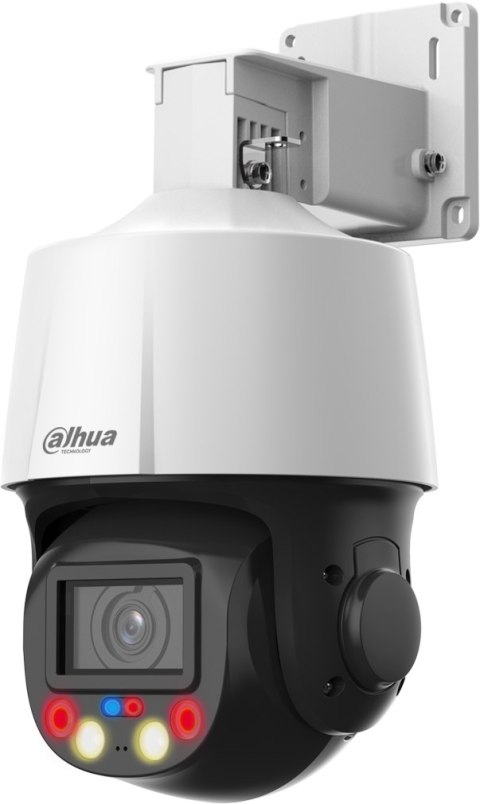 Zestaw monitoringu IP Dahua 4 kamery obrotowe 4MPx dysk