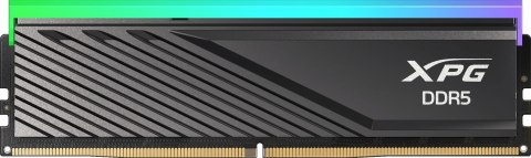 Adata Pamięć XPG Lancer Blade DDR5 6000 32GB (2x16) CL36 RGB czarna