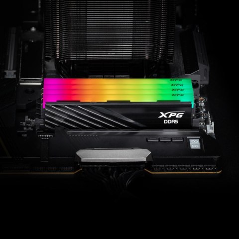 Adata Pamięć XPG Lancer Blade DDR5 6000 32GB (2x16) CL36 RGB czarna