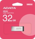 Adata Pendrive UR350 32GB USB3.2 Gen1 Metal czarny