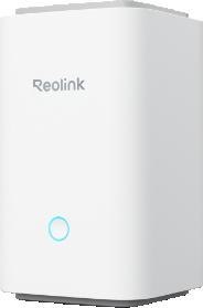 Centrala Reolink Home Hub 1 do 8 kamer