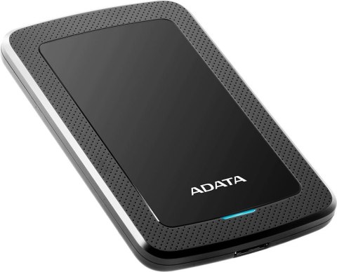 DYSK ZEWNĘTRZNY ADATA DashDrive HV300 1TB 2.5 USB3.1 Czarny