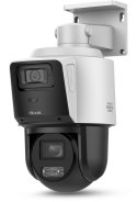 Kamera IP Hilook PTZ-D4-Pro dualna 8MP (4MP + 4MP)