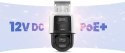 Kamera IP Hilook PTZ-D4-Pro dualna 8MP (4MP + 4MP)
