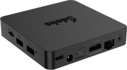 Odtwarzacz multimedialny Silelis T-3 Android TV Box