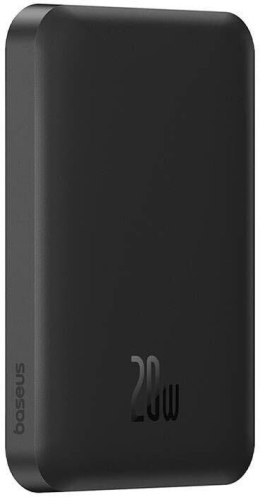 Powerbank Baseus Magnetic Mini P10022107113-00 5000mAh 20W PD INDUKCYJNE Qi USB-C KABEL USB-C
