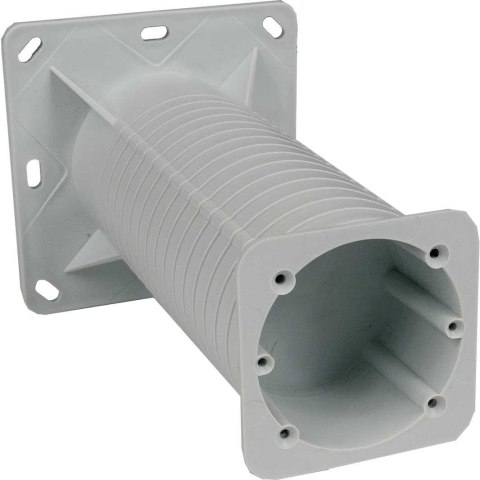 Puszka elektroinstalacyjne do systemów docieplających KOPOS KEZ_KB