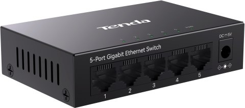 SWITCH TENDA TEG1005D V4