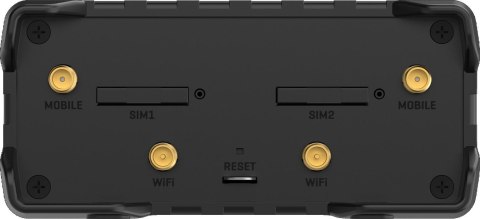 Teltonika RUT951 router przemysłowy 4G / LTE (RUT951000000)