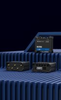 Teltonika RUT956 router przemysłowy 4G / LTE (RUT956200000)