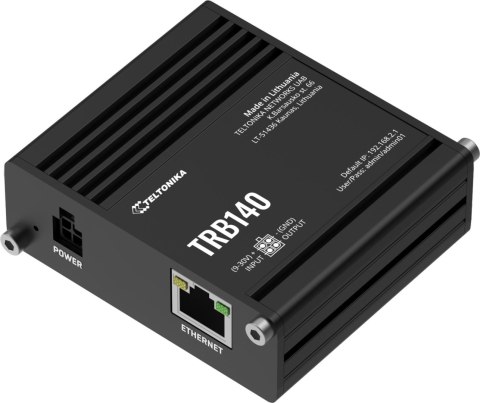 Teltonika TRB140 Bramka LTE (TRB140003000)