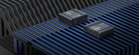 Teltonika TSW100 switch przemysłowy PoE (TSW100010000)