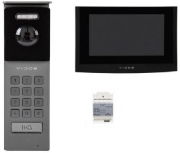 Wideodomofon VIDOS 2IP S202/M200B-X