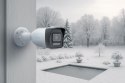 Zestaw monitoringu Hilook 4 kamery IP IPCAM-B8-30DL z dyskiem 2TB