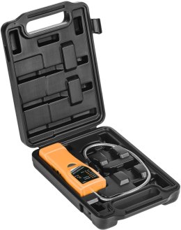 AZ7291 Detektor czujnik miernik gazów wybuchowych