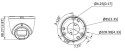 DS-2CE72DF3T-LFS(2.8mm)(O-STD)