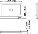 Hikvision DS-KH8381-TE1