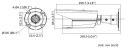 KAMERA IP HIKVISION DS-2CD2T43G2-2LI(2.8mm) PL Opakowanie zbiorcze 4szt.