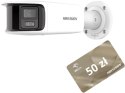 KAMERA IP HIKVISION DS-2CD2T87G2P-LSU/SL (4mm) (C) PL