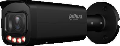 Kamera IP Dahua IPC-HFW3849T-ZAS-IL-27135-BLACK Opakowanie zbiorcze 4szt.