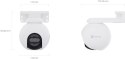 Kamera IP Ezviz H80x Dual 4K 8MP+2MP 4mm