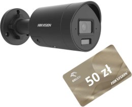 Kamera IP Hikvision DS-2CD2083G2-LI2U/SL 2.8mm BLACK PL