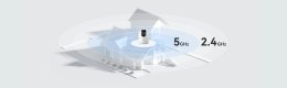 Kamera IP Imou Ranger 2 Pro 5MP IPC-S2EP-5R1S