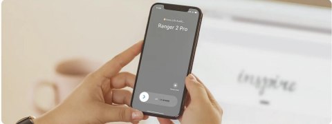 Kamera IP Imou Ranger 2 Pro 5MP IPC-S2EP-5R1S