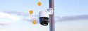 Kamera IP Imou Titan Pro 6MP Aurora Wi-Fi PoE