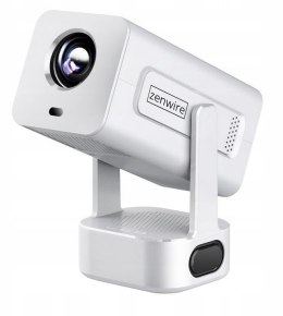 Mini Projektor Zenwire PrimeView IMC360 Android 13/WiFI/350/FULL HD